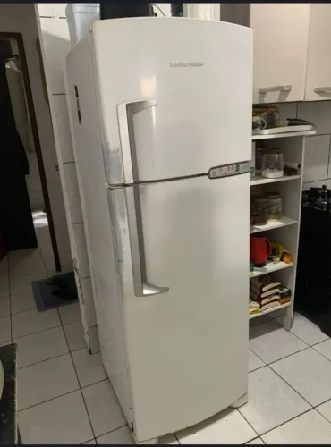 Geladeira Brastemp FrostFree