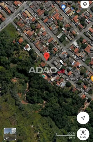 Terreno à venda no bairro Jardim Olímpico - Aparecida de Goiânia/GO