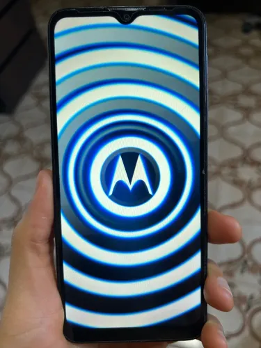 Celular Motorola Moto G20