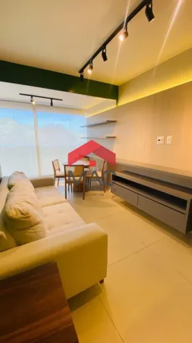 Apartamento para Locação em Salvador, Horto Florestal, 1 dormitório, 1 suíte, 1 banheiro,