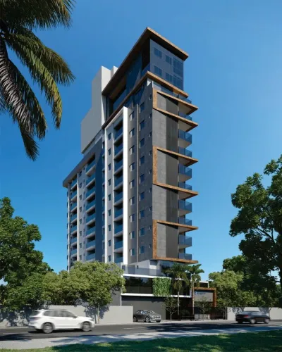 Apartamento em Barro Vermelho Vitória ES