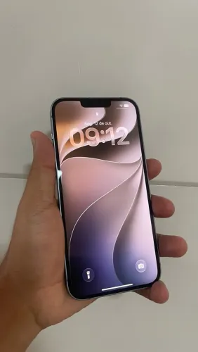 iPhone 14 Plus 128GB | Bateria 74%