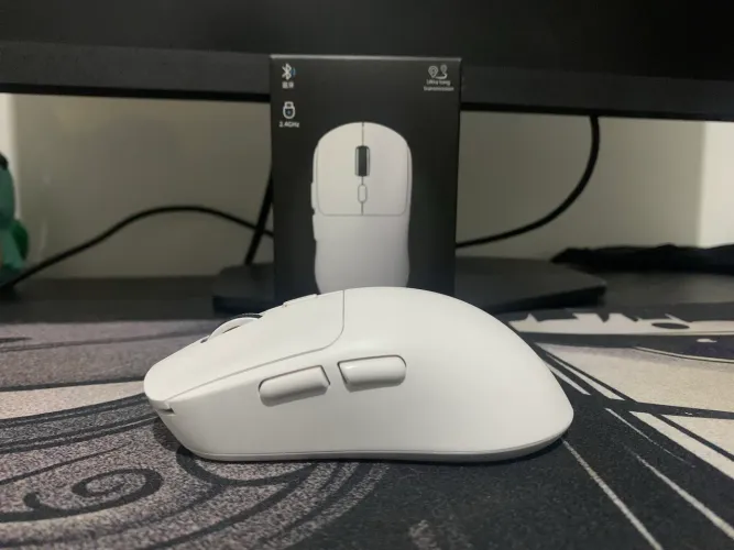 Mouse Gamer M348