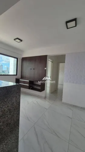 Apartamento à venda com 2 quartos sendo 1 suíte, na Iputinga.