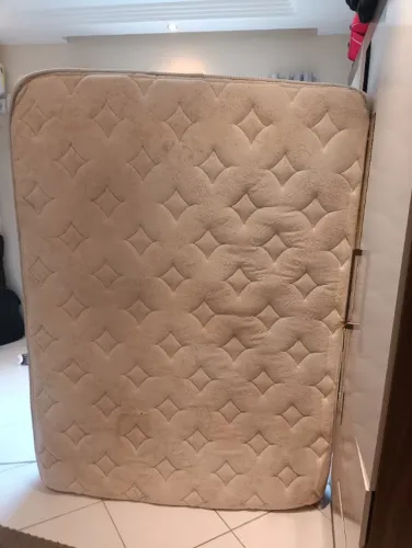 Colchão 