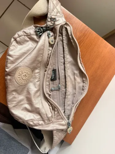 Pochete Kipling Original 