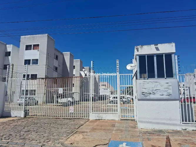 Apartamento no Cond. Village Leste II para aluguel