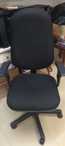 Cadeira de escritório profissional