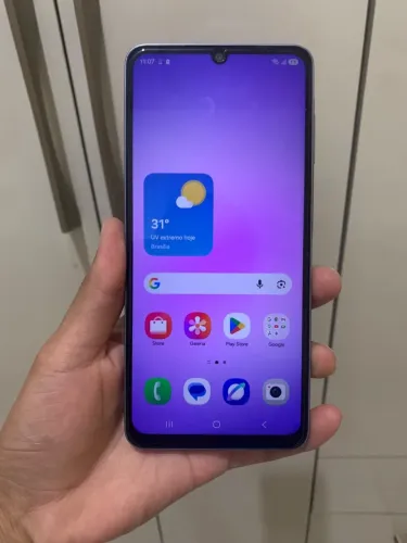 A07 128GB