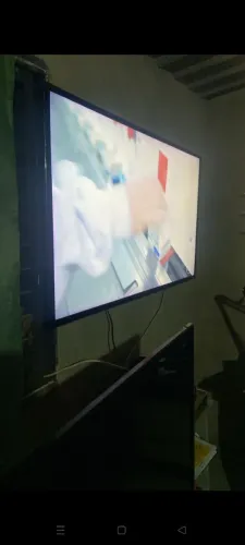 Smart Tv Sansung 50 polegadas