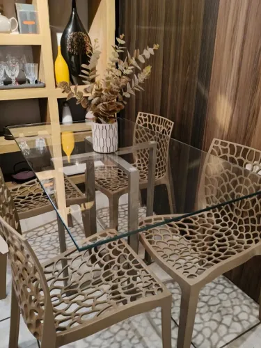 Mesa de jantar 
