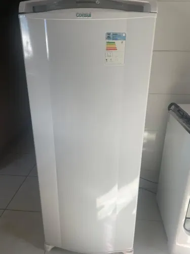 Geladeira Consul Facilite