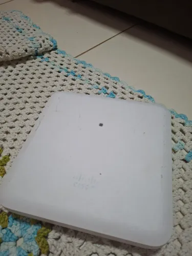 Roteador cisco
