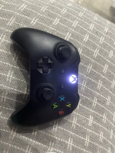 controle xbox one