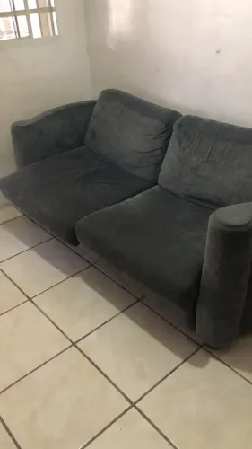 Sofa cama
