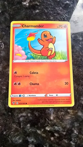 Charmander