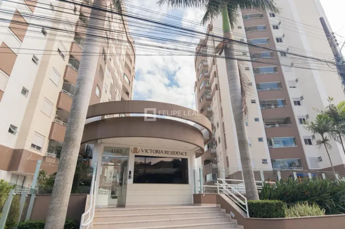 Apartamento em Cidade Jardim de Florianópolis - São José