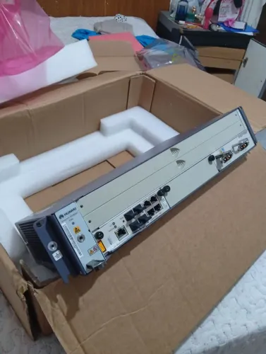 Olt Huawei Gpon ma5608t