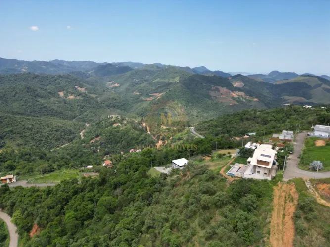 Lotes à Venda em Domingos Martins | Condomínio Vista Linda Entrada + 60X
