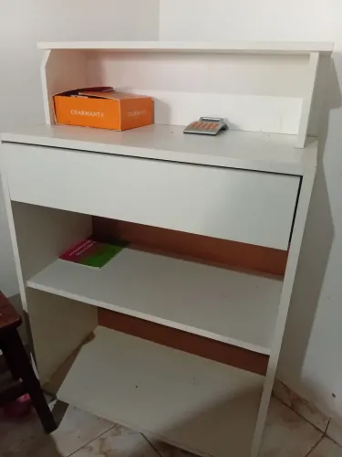 Balcão para loja