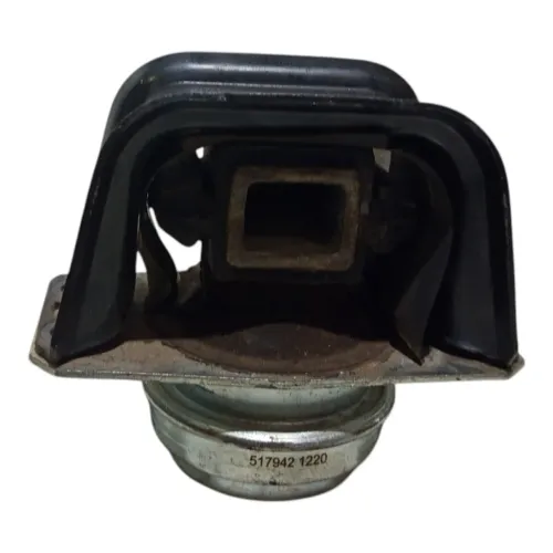 Coxim Suporte Motor Citroen C4 Peugeot 307 2007 Á 2013