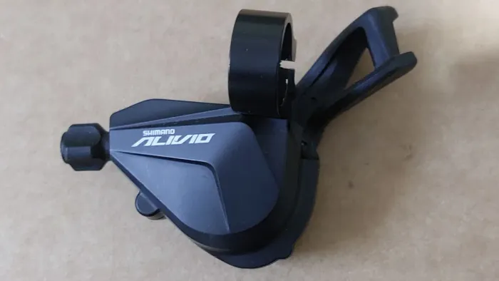 Passador Dianteiro Shimano Alívio SL-M3100-2v
