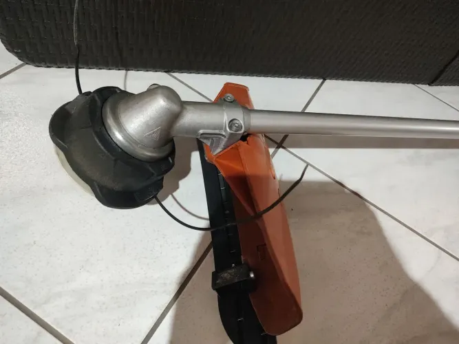 Roçadeira sthil FS 291 Original