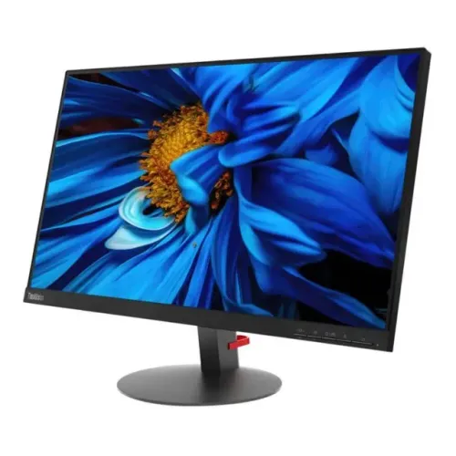 Monitor 23,8 pol. Full HD Lenovo ThinkVision S24e-03 VA HDMI VGA