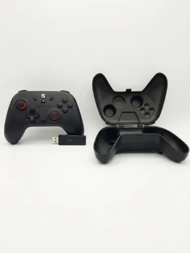Controle de vídeo game