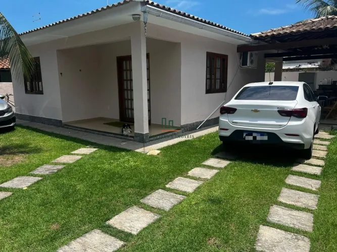 Casa | Aluguel | Inoã