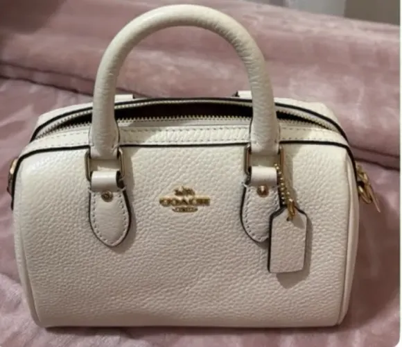 Bolsa Coach