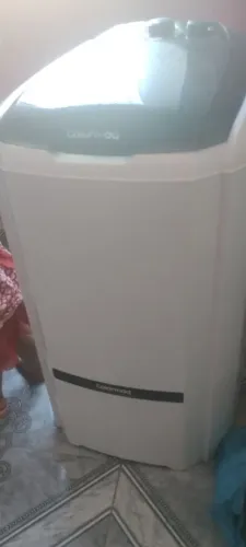 Máquina de lavar