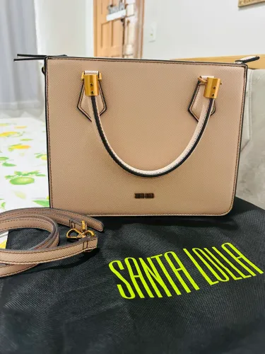Bolsa Santa Lolla 