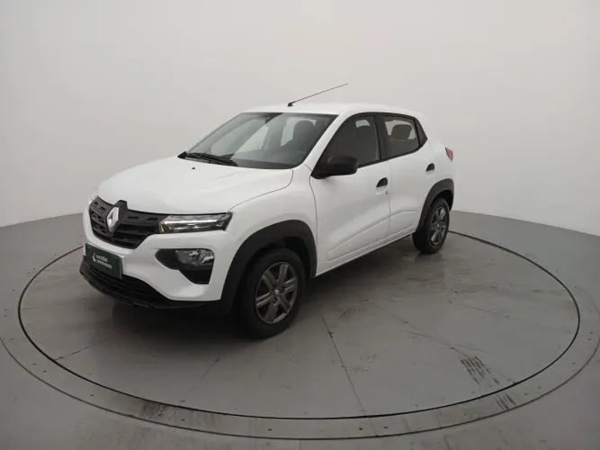 Renault Kwid 1.0 Zen 2024