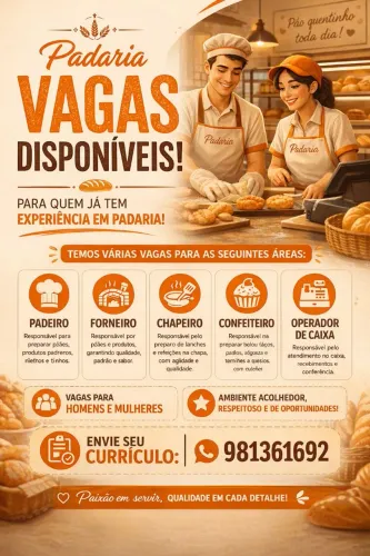 PADARIA