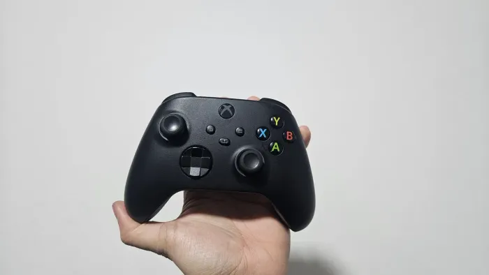 Controle xbox antidrit analogicos magnéticos