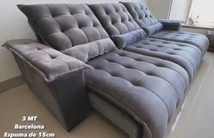 Sofa novo