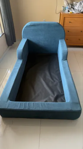 ? Cama Infantil Montessori Solteiro + Colchão ? Completa