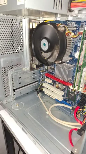 Pc computador