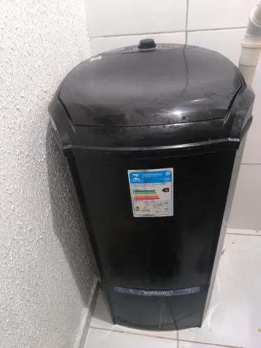 tanquinho 10kilo