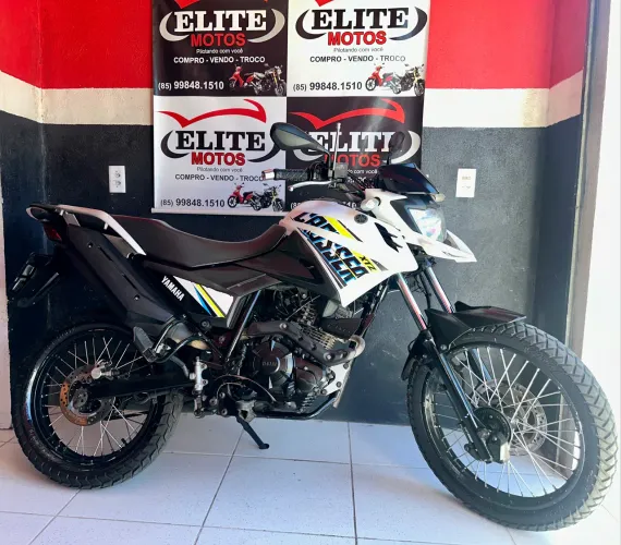 CROSSER 150 ED ABS 2019