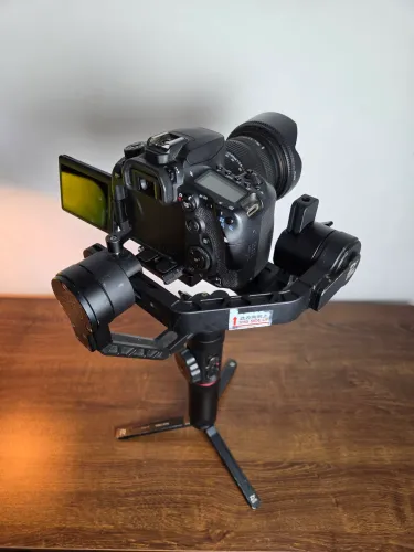Gimbal Crane 2