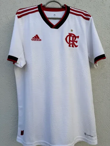 Camisa do Flamengo original 