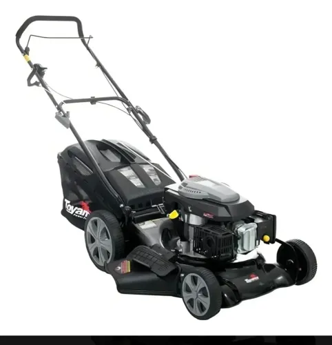 Cortador  de grama a gasolina 4 tempos Toyama TRMS65XP 