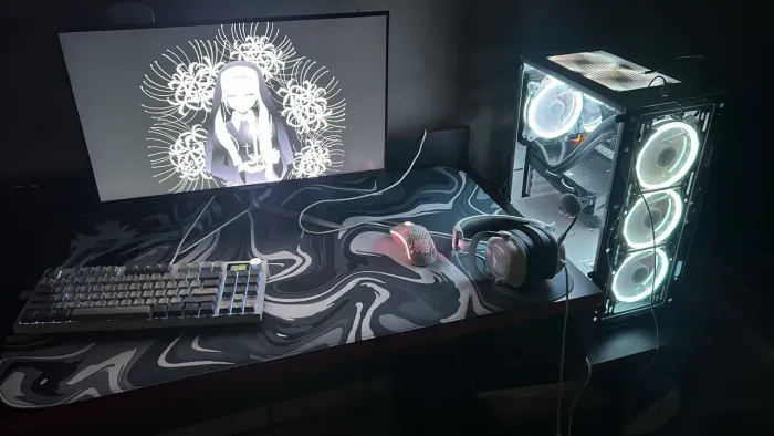Pc gamer