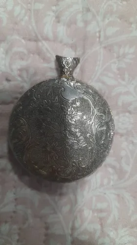 relógio