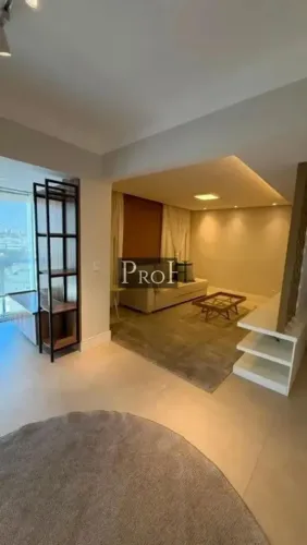 Apartamento para locação 1 quarto, Oswaldo Cruz - São Caetano do Sul
