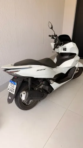 Honda PCX 160 2024