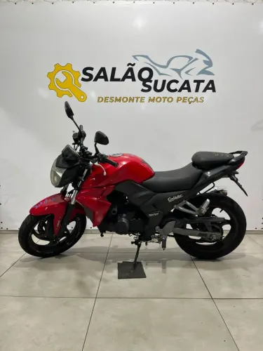 Peças Para Dafra SYM Next 250cc 2012/13