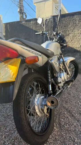 Vendo Titan CG 150cc ESD 2007